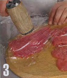 рулетики +из филе индейки,рулетики +из индейки +с грибами